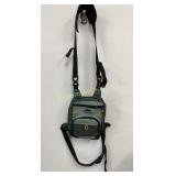 Okeechobee Fats Fly Fishing Chest Tackle Bag
