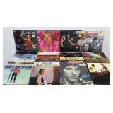 VTG Record Albums: Boston, BTO, Dr Hook, Rod