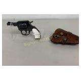 H&R 22 LR Model 922 Revolver Double Action