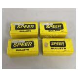 Speer Bullets 41 Cal 220 Gr Approx 390 Count