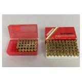 Ammo 41 Rem Mag 84 Rds 210 Grain JHP