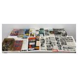 VTG Key Collection, Vehicle, Snow Machine,