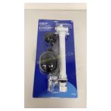 New Anti-Siphon Toilet Tank Repair Kit