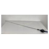 VTG Zebco 4ï¿½ Ft Fishing Rod & 222 Reel