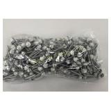 Self Piercing 2" Sheeter  Screws Approx 6 Lbs