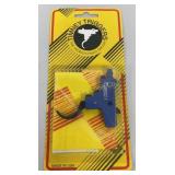 New Timney Trigger for 98 Mauser SPM98 FN