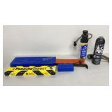 Automotive Emergency Triangle, A/C Pro & A/C