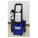 Campbell Hausfeld Electric Pressure Washer