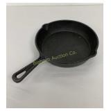 Cast Iron 8" Skillet