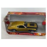1970 Ford Mustang Boss 429 1:18 Scale