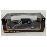 1965 Pontiac GTO Hurst Edition 1:18 Scale