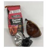 GE 12 Volt Spot Light w/ Magnetic Base, 3.9 Lbs