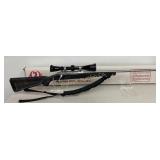 Ruger 270 Win M77 Mark III Rifle, Bolt Action