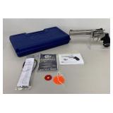 Colt King Cobra Target 22LR Revolver 6" Barrel,