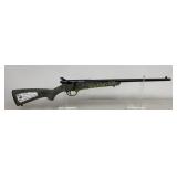 Savage 22 LR Troy LanDry Edition Rascal Compact