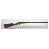 Stevens 22 LR Model 1915 Rifle, Falling Block
