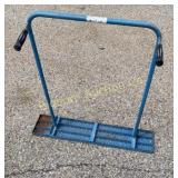 34" Concrete Tamper