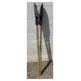 Post Hole Digger