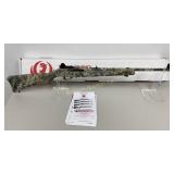 Ruger 22LE 10/22 Rifle Semi-Auto 18ï¿½" Barrel