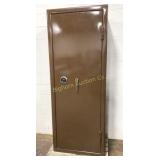 Browning Pro-Steel Gun Safe, 5 Adjustable Carpet