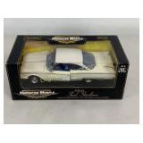 1960 Ford Star Liner Die Cast 1:18 Scale
