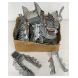 Simpson Strong Tie Assortment Approx 21 Lbs