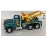 Nylint Tow Truck 5" x 15" Long