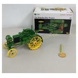 The Waterloo Boy Tractor Die Cast Tractor 1:16