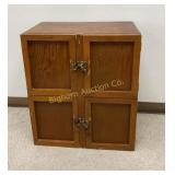 VTG 4 Door Cabinet US-CE-C US Army Army Corps of