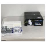 Unused Ensenior 4" Slim Recessed LED Lights
