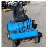 Dixon ZTR Classic Riding Mower