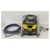 Wagner Paint Sprayer w/ Hose & Spray Gun
