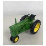 John Deere 70 Die Cast 1:16 Scale Tractor 50th