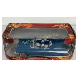 1950 Chevrolet BelAir 1:18 Scale Die Cast Replica