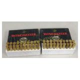 Ammo 7mm Rem Mag 40 Rds Barnes Vor-TX, 160 Gr