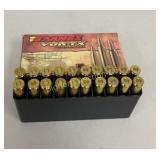 Ammo 7mm Rem Mag 20 Rds Barnes Vor-TX 160 Gr