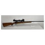 Ruger M77 338 Win Rifle 25ï¿½" Barrel w/ Recoil