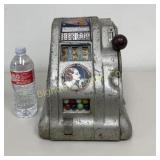 VTG Liberty Bell 1ï¿½ Slot Machine As Seen on
