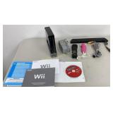 Nintendo Wii Game Console w/ Remote Controller