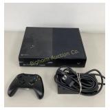 Xbox One Game Console w/ Controller