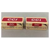 CCI 500 Small Pistol Primers Approx 1500 Count