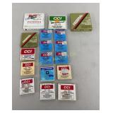 Primers Assortment No 250 Mag, 550 Small Pistol