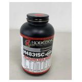 Hodgdon H4831SC Extreme Rifle Powder 1lb Sealed