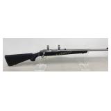 Ruger 357 Mag Model 77/35 Rifle Bolt Action