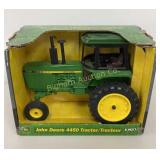 John Deere 4450 Die Cast Tractor 1:16 Scale