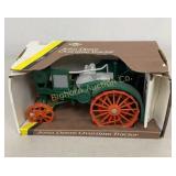 John Deere Overtime Die Cast Tractor 1:16 Scale