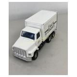 1987 Seeï¿½s Candies Metal Advertising Toy Truck