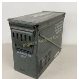 40mm Ammo Can