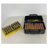 Ammo 16 Ga 2 3/4", 99 Rds Remington Peters
