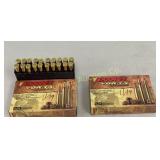 Ammo 338 Win Mag 40 Rds Barnes Vor-TX